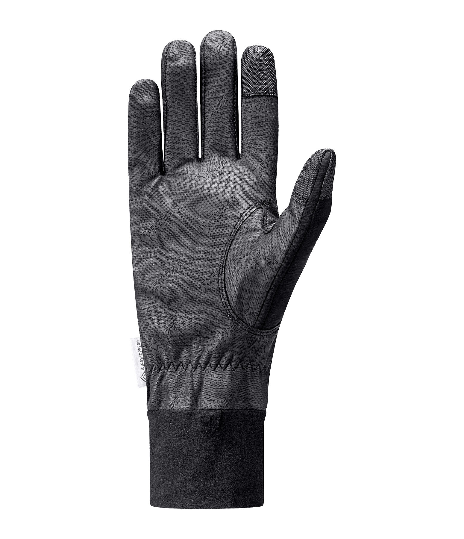 Winter Riding Gloves Wheaton