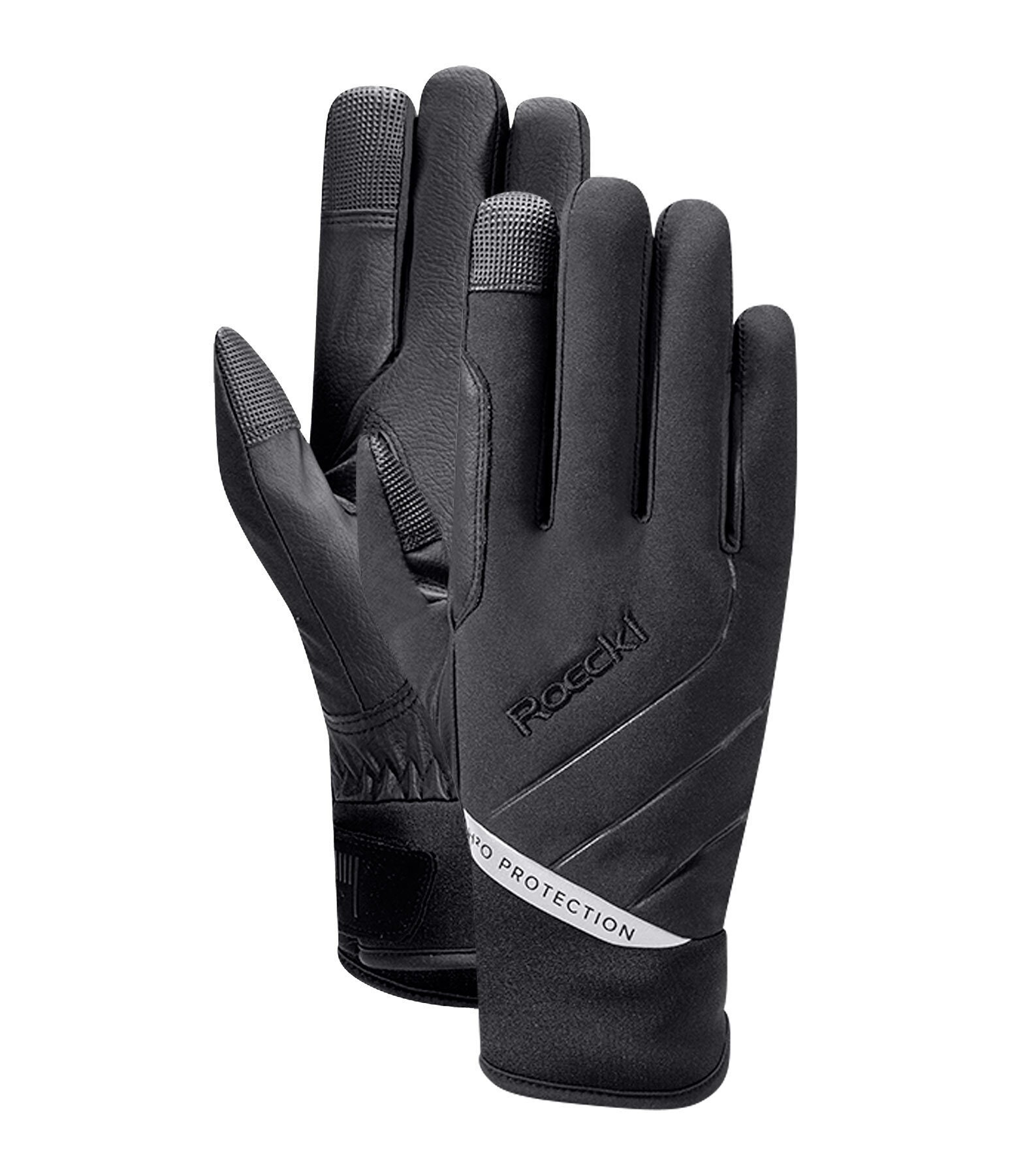 Winter Riding Gloves Winsford II