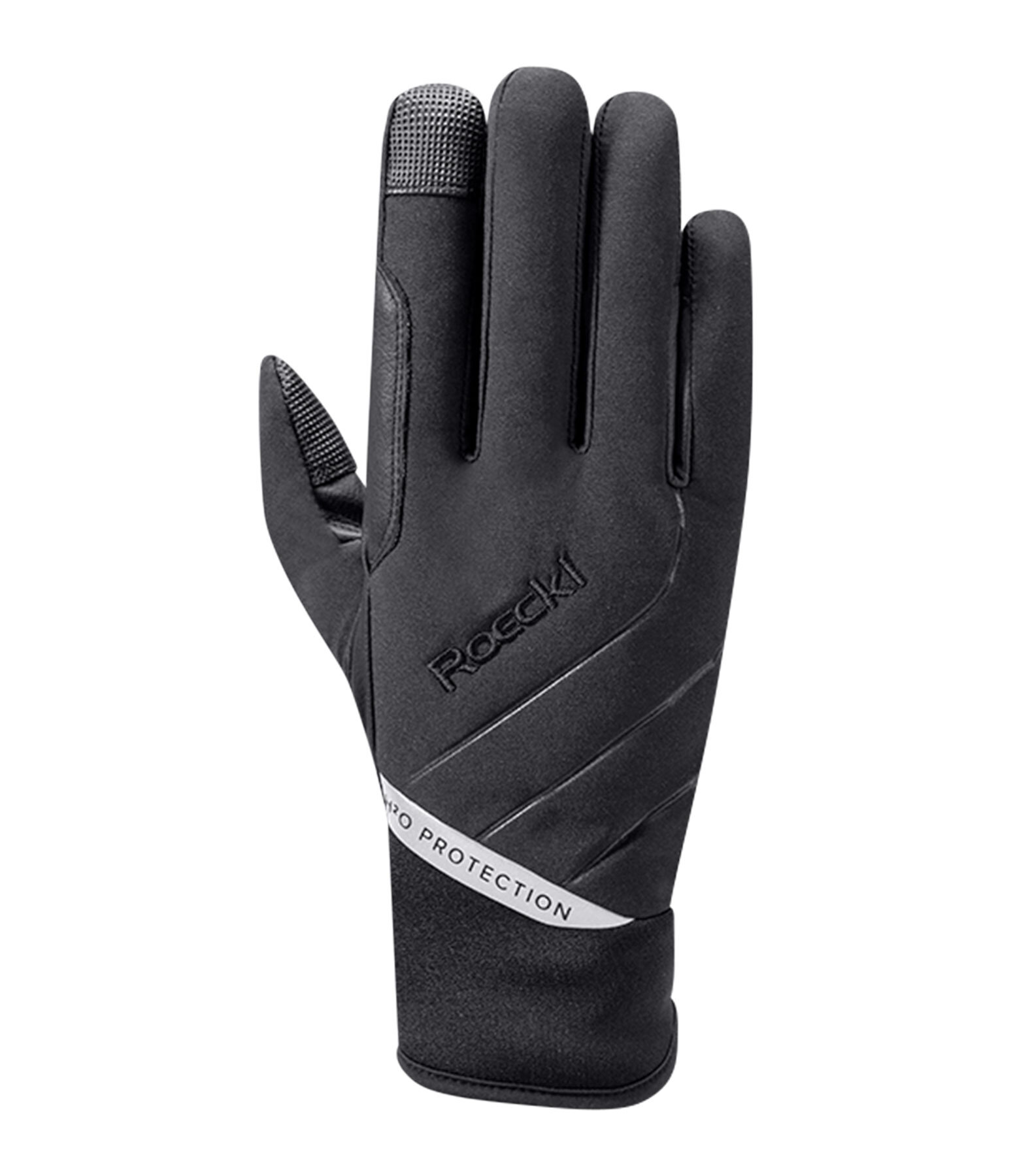 Winter Riding Gloves Winsford II
