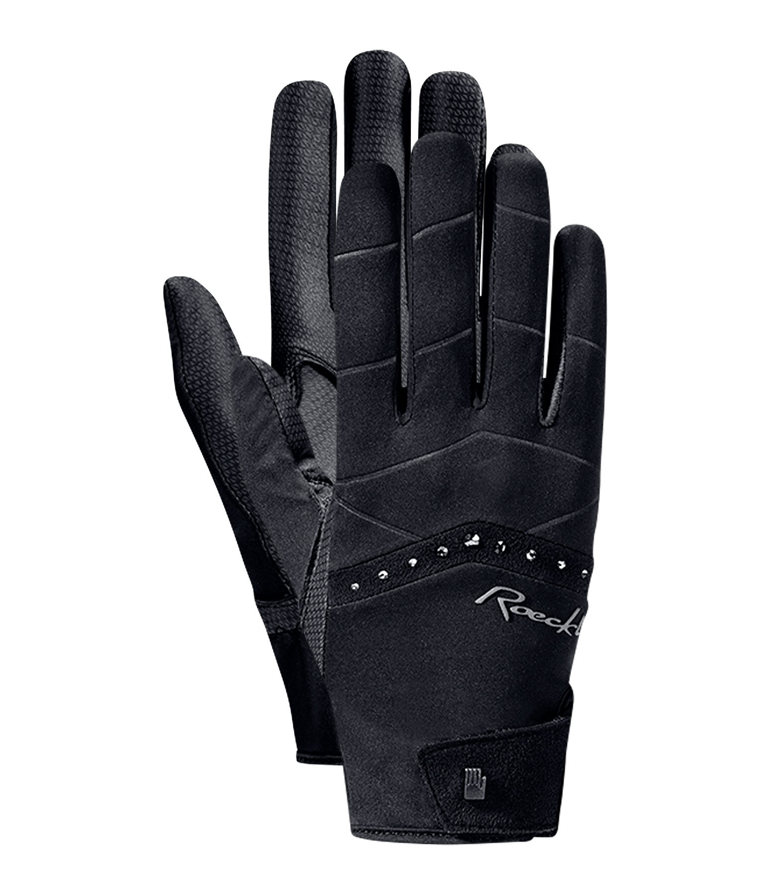 Roeckl Riding Gloves Jardy II