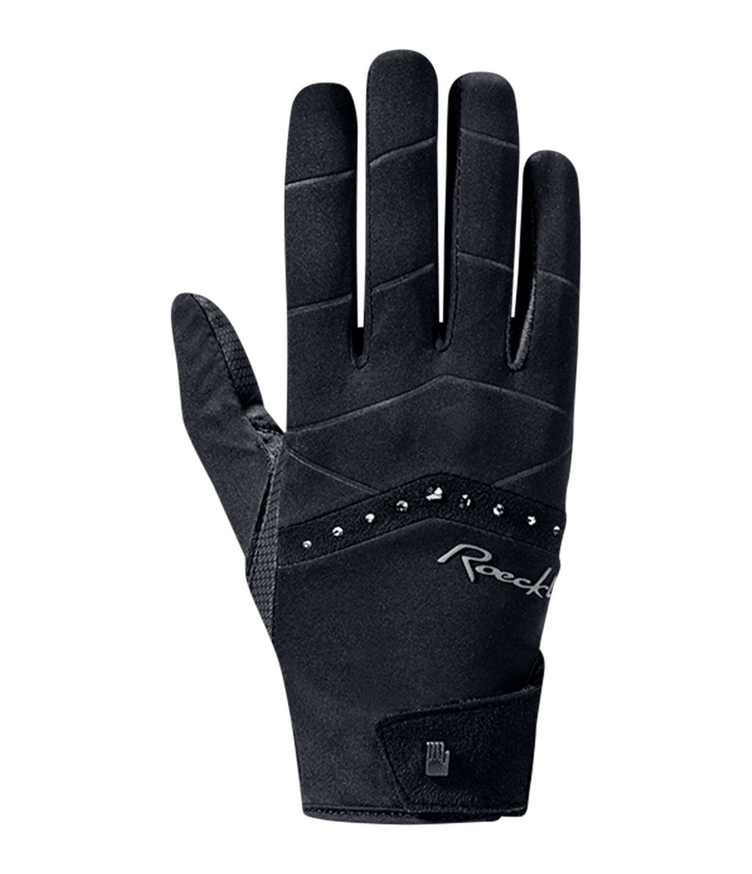 Roeckl Riding Gloves Jardy II