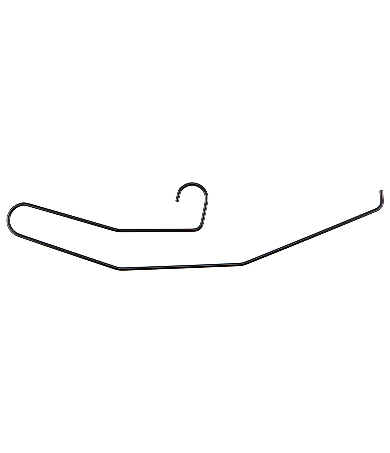 Saddle Pad Hanger