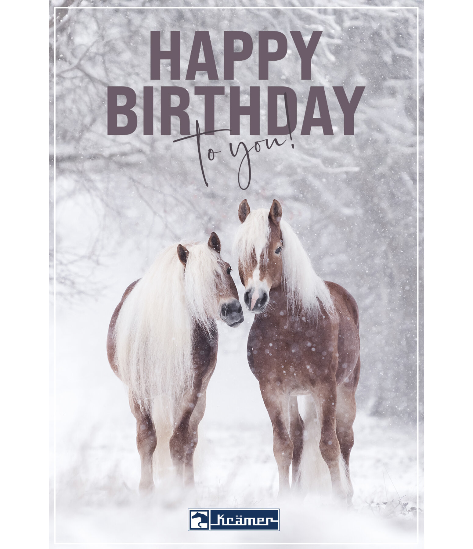 Printable Gift Voucher
