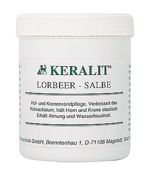 KERALIT Laurel Leaf Ointment - 430152