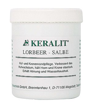 KERALIT Laurel Leaf Ointment - 430152