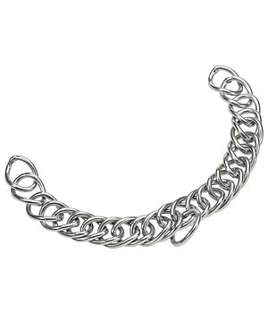 SILK STEEL Curb Chain - 3630