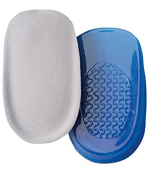 STEEDS Heel Cushions, Set of 2 - 8673