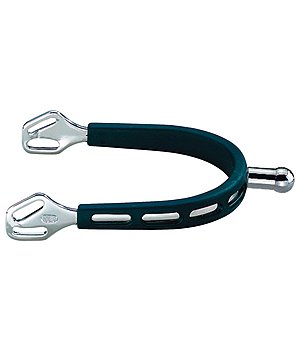 SPRENGER Blunt Spurs Balkenhol Ultra FIT EXTRA GRIP - Bobble Neck,  ''   - 710001