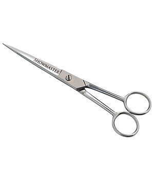 SHOWMASTER Tail and Mane Scissors - 430287
