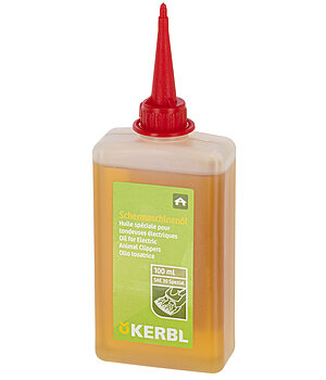 KERBL Clipper Oil Constanta - 450157-100