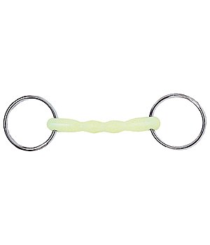 APPLE MOUTH Mullen Mouth Bit, wavy - 350072