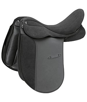 SHOWMASTER SYLKA Dressage Saddle - 110153