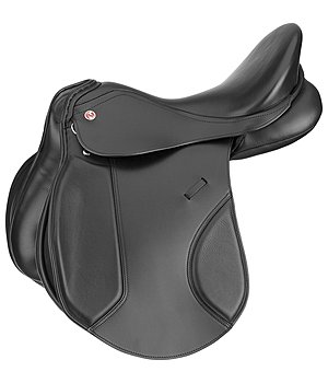 kieffer General Purpose Saddle GARMISCH Exclusive - 110203