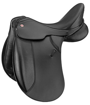 kieffer Dressage Saddle LUSITANO EVO Exclusive - 110204