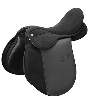 SHOWMASTER SYLKA Jumping Saddle - 110270