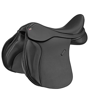 CLARIDGE HOUSE General Purpose Saddle New Generation - 110319-17,5-S