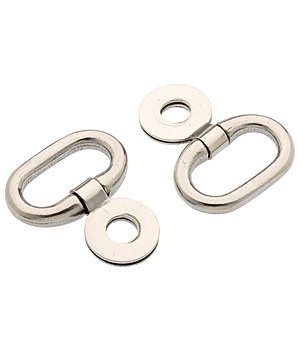 CLARIDGE HOUSE Breastplate Rings - 110367