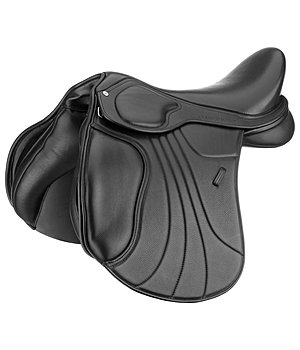 CLARIDGE HOUSE General Purpose Saddle Soft Seat - 110374