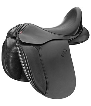 CLARIDGE HOUSE Dressage Saddle Royal Classic - 110377-17,5-S