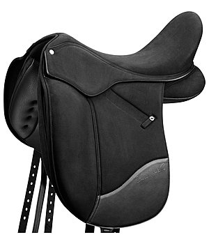 Wintec Dressage Saddle Isabell HART - 110382-17,5