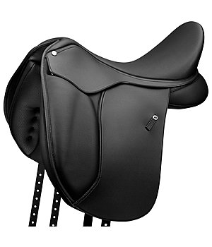 Wintec 500 Dressage Saddle HART - 110383-17,5