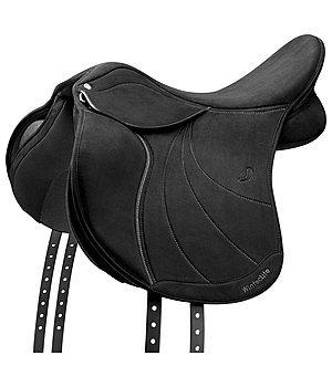 Wintec Lite General Purpose Saddle D'Lux Wide HART - 110387