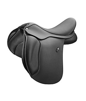 Wintec 500 Wide General Purpose Saddle HART - 110392-17,5-S