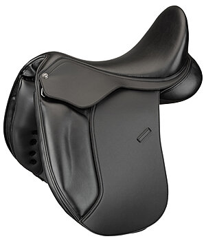 SHOWMASTER SYLKA Dressage Saddle Evolution II - 110393