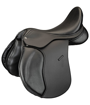 SHOWMASTER Sylka General Purpose Saddle Evolution II - 110394