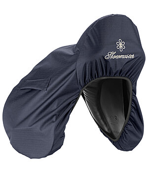 SHOWMASTER Water-repellent Saddle Cover - 120000