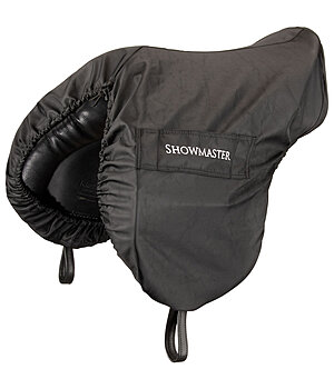 SHOWMASTER Saddle Cover Premium - 120007
