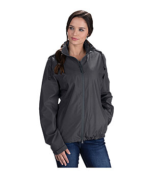 TWIN OAKS Rain Jacket Packer - 160002