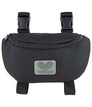 TWIN OAKS Fork Saddle Bag Idaho - 160012