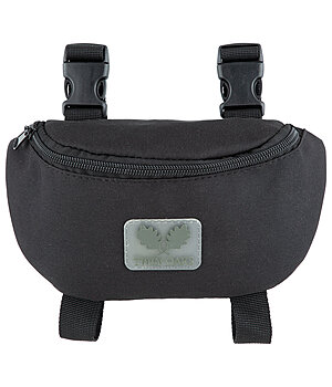 TWIN OAKS Fork Saddle Bag Idaho - 160012--S