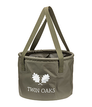 TWIN OAKS Foldable Bucket Supply - 160016