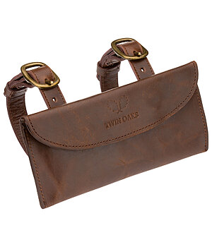 TWIN OAKS Fork Leather Case Banff - 160017