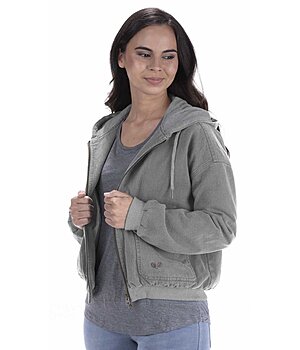 TWIN OAKS Cargo Jacket Marble Mountains - 160022-M-A