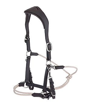 TWIN OAKS 3 in 1 Horse Trekking Bridle Takoda - 160025