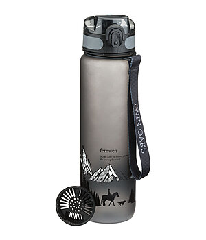 TWIN OAKS Drinking Bottle Fernweh - 160026