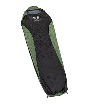 TWIN OAKS Lightweight Summer Sleeping Bag Utah - 160030