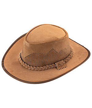 TWIN OAKS Summer Hat Alberta - 160033