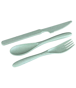 TWIN OAKS Cutlery Set Nature - 160036--AL