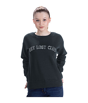 TWIN OAKS Sweater Get Lost Club - 160039-S-S