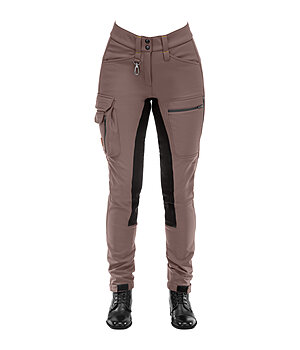 TWIN OAKS Thermal Trekking Breeches Mount Rainier - 160040-3032-ZT