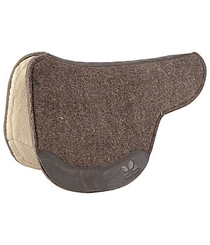 TWIN OAKS Pad Endurance with Merino Wool Underside - 160041