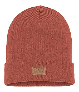 TWIN OAKS Beanie Redwoods - 160042--KU