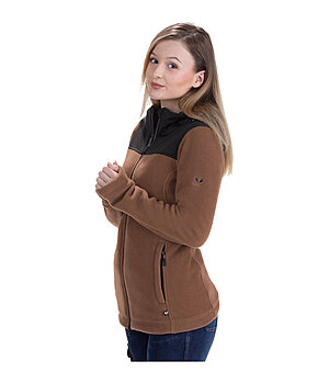 TWIN OAKS Fleece Jacket North Cascades - 160043