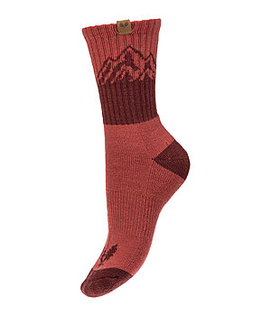 TWIN OAKS Thermal Socks Daintree - 160045-1-KU