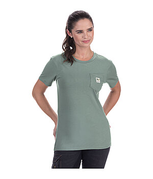 TWIN OAKS T-Shirt Bamboo II - 160051