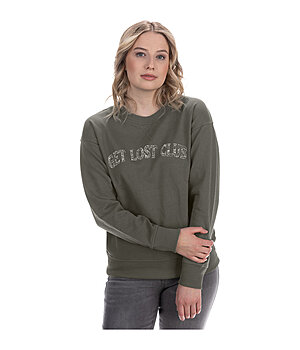 TWIN OAKS Sweater Get Lost Club II - 160054